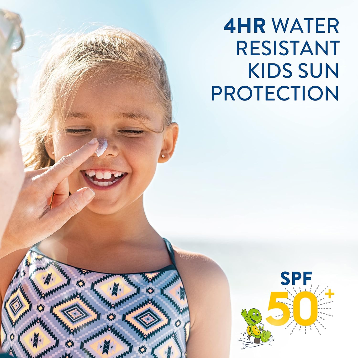Cetaphil Sun Kid SPF 50