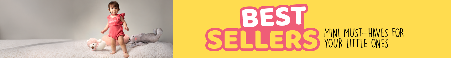 Bestsellers
