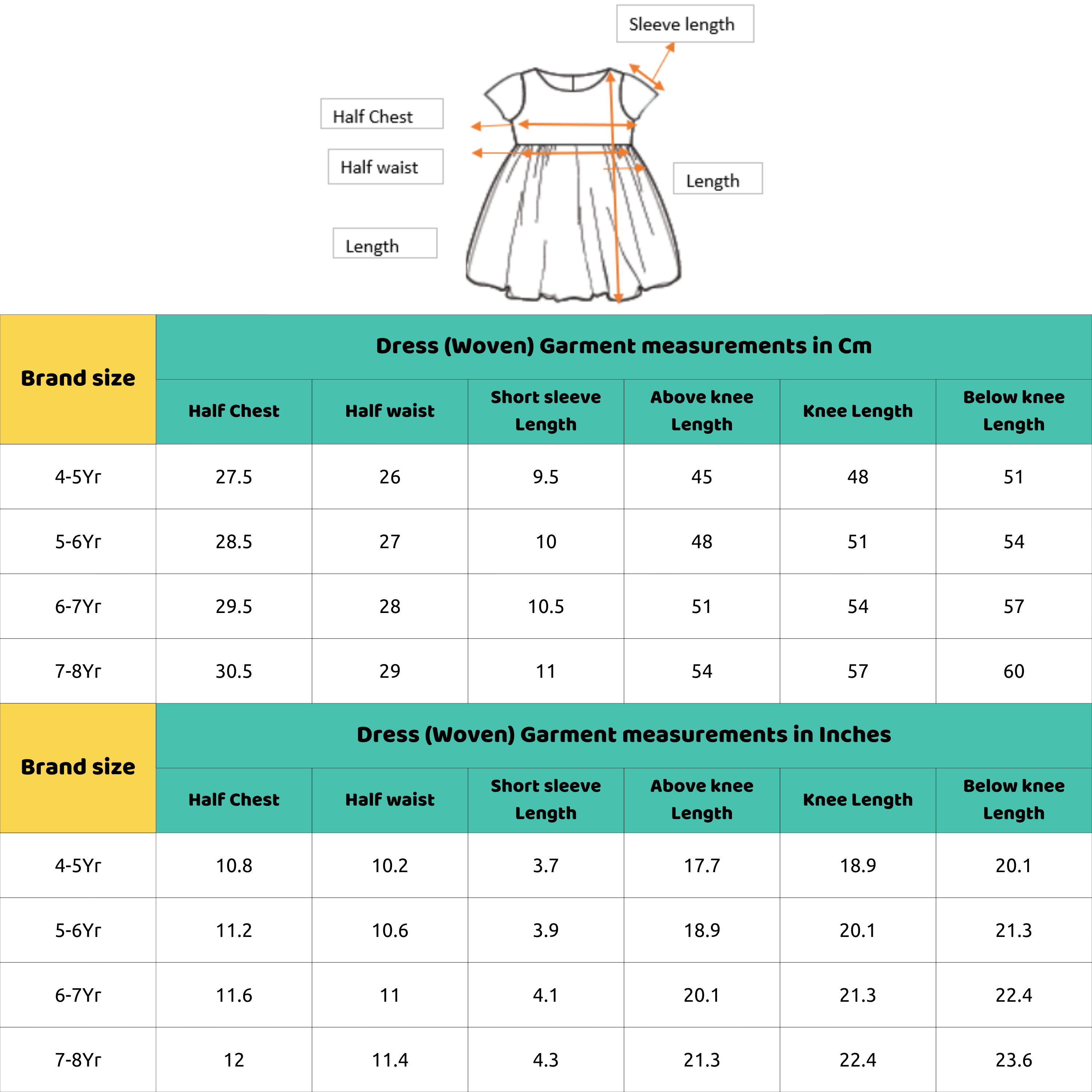 Girls Maroon Floral Embroidered Dress Regular Fit Casual Kids Dress