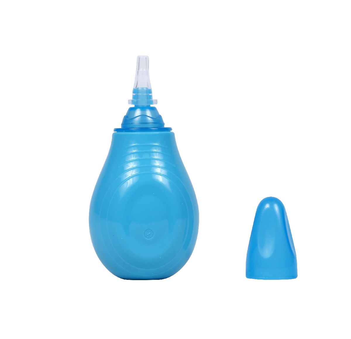 1st Step Nasal Aspirator With Ear Syringe