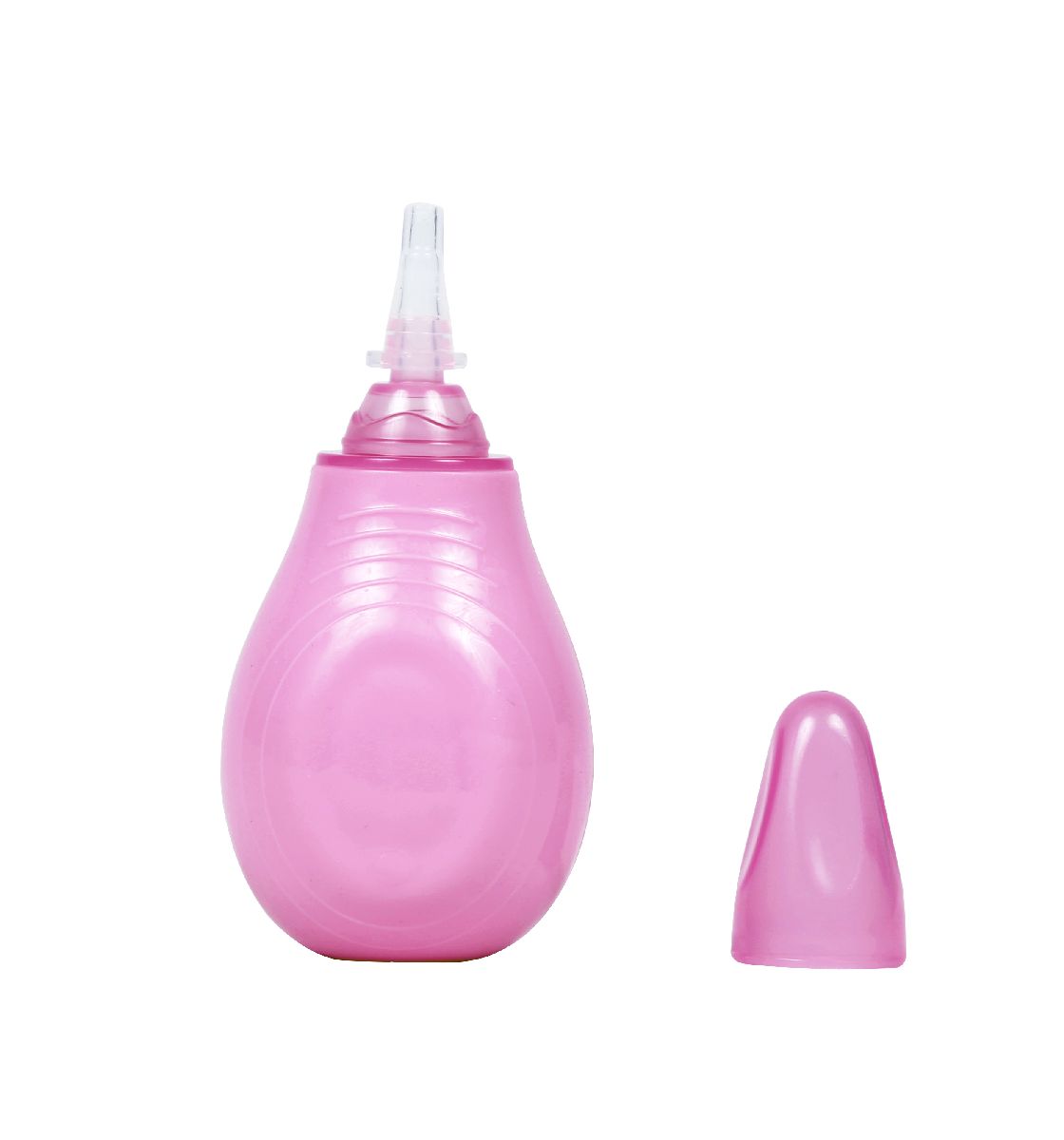 1st Step Nasal Aspirator With Ear Syringe