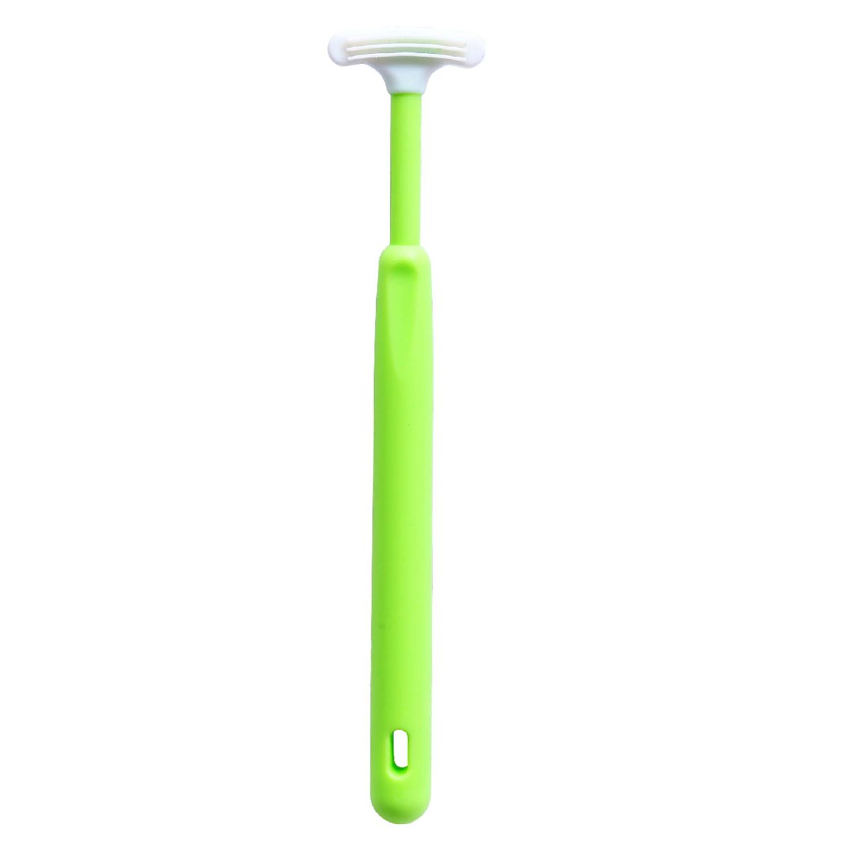 1st Step Silicone Tongue Cleaner