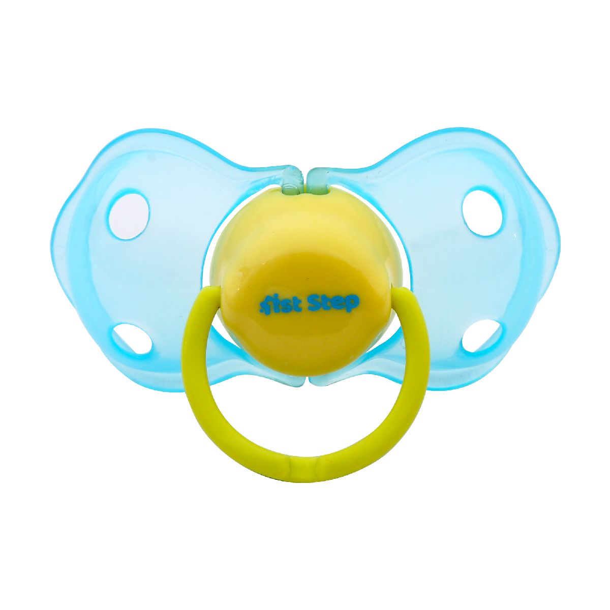 1st Step Pacifier