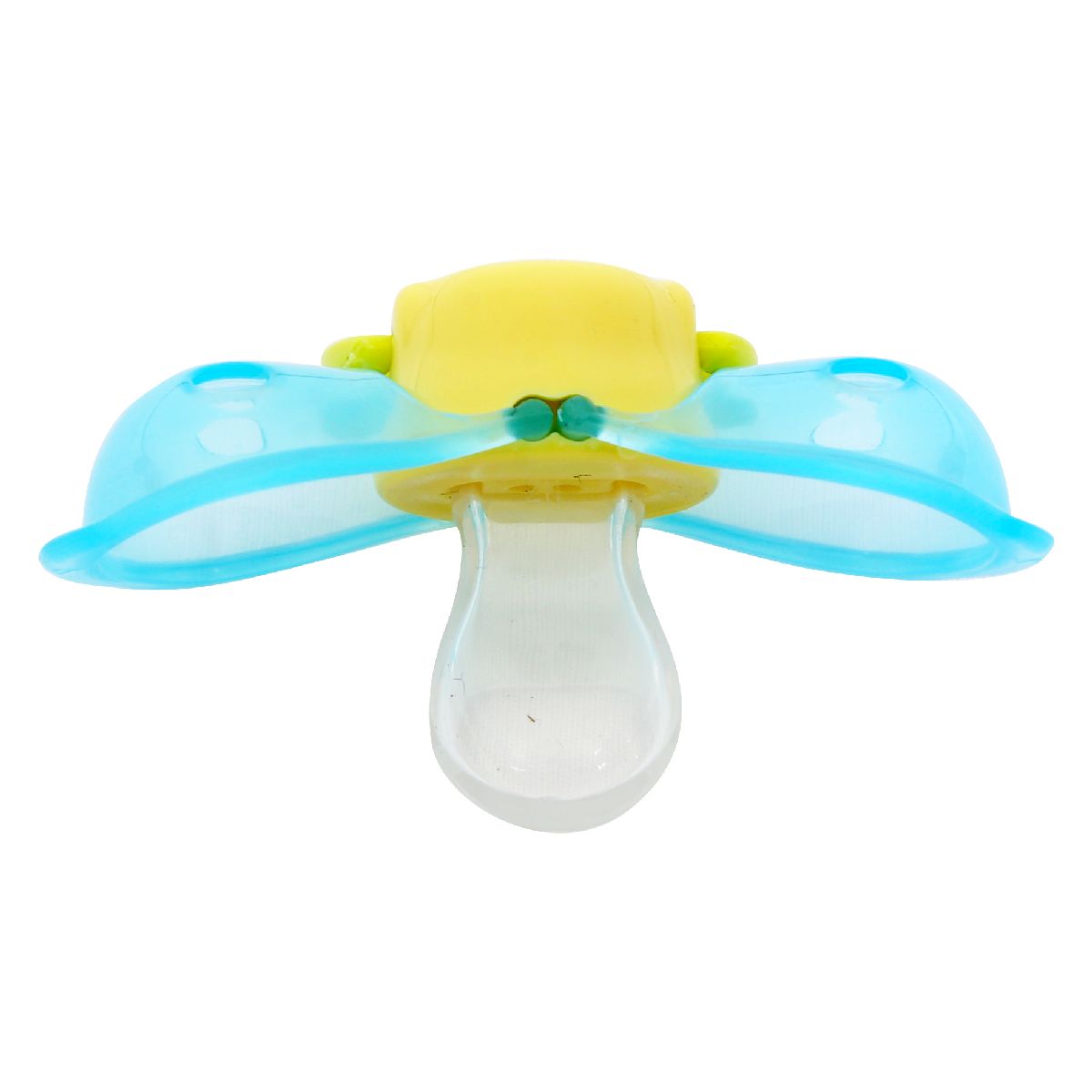 1st Step Pacifier