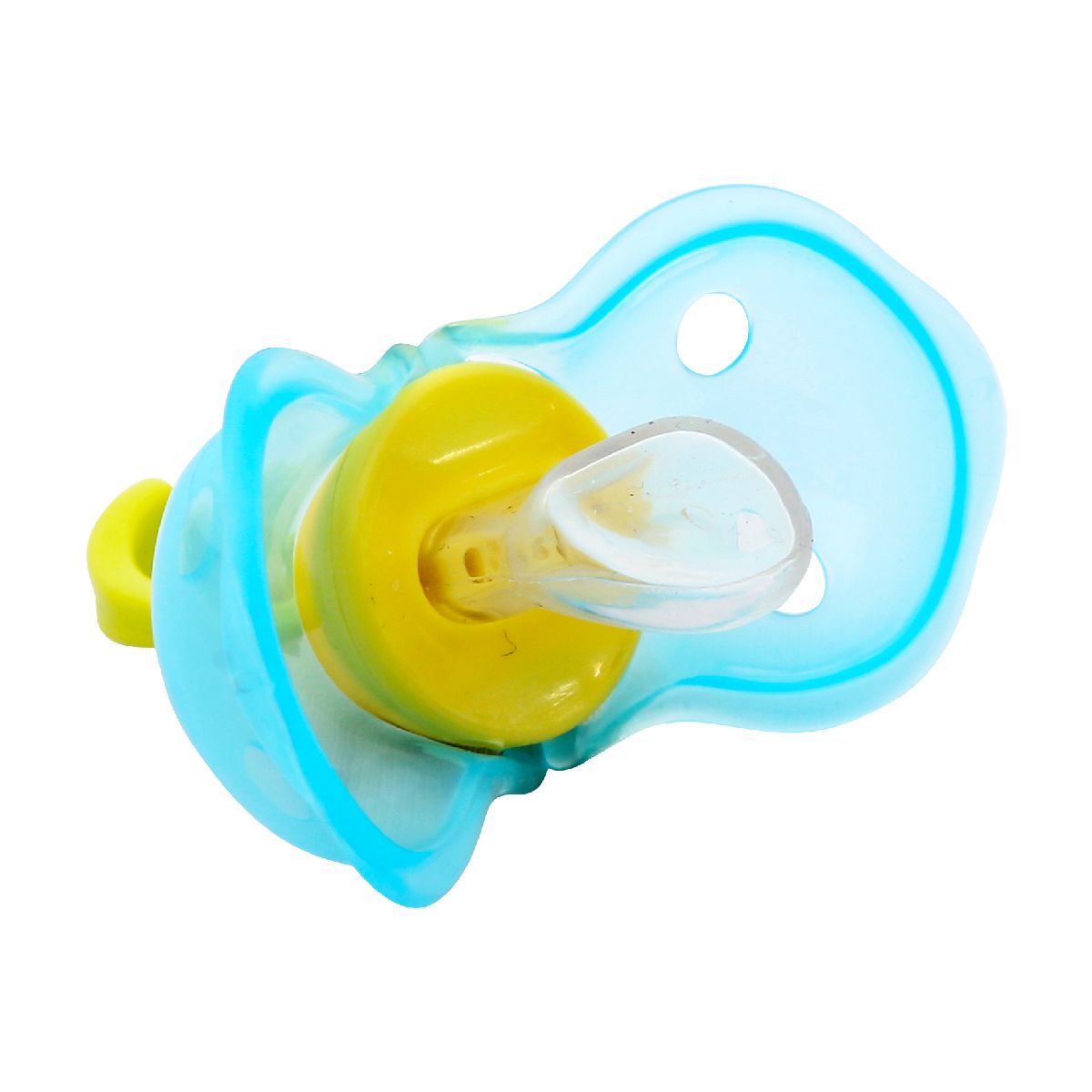 1st Step Pacifier