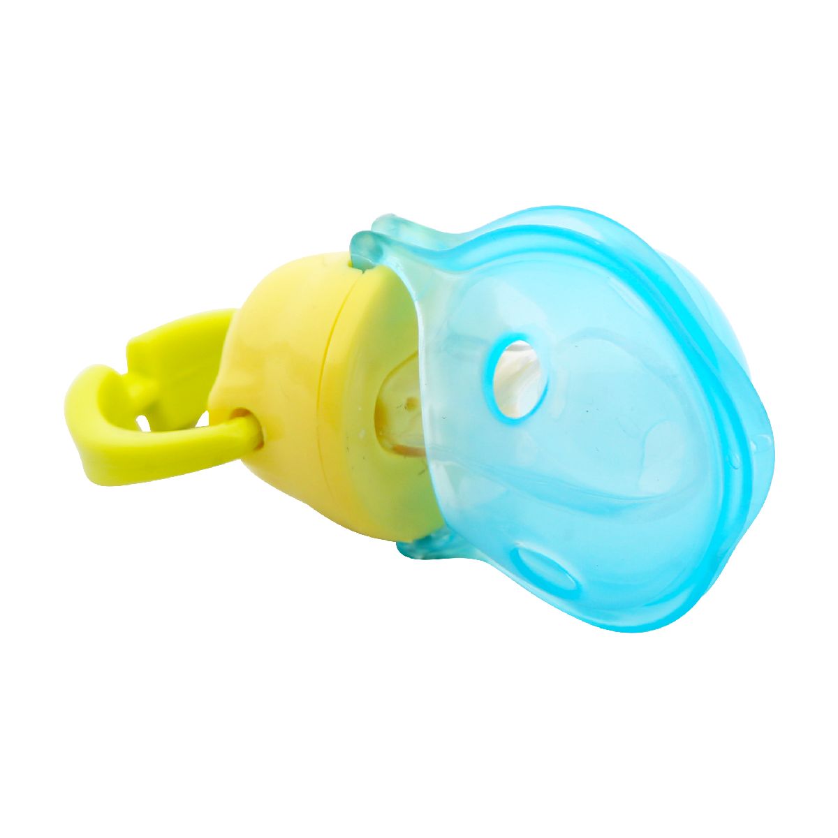 1st Step Pacifier