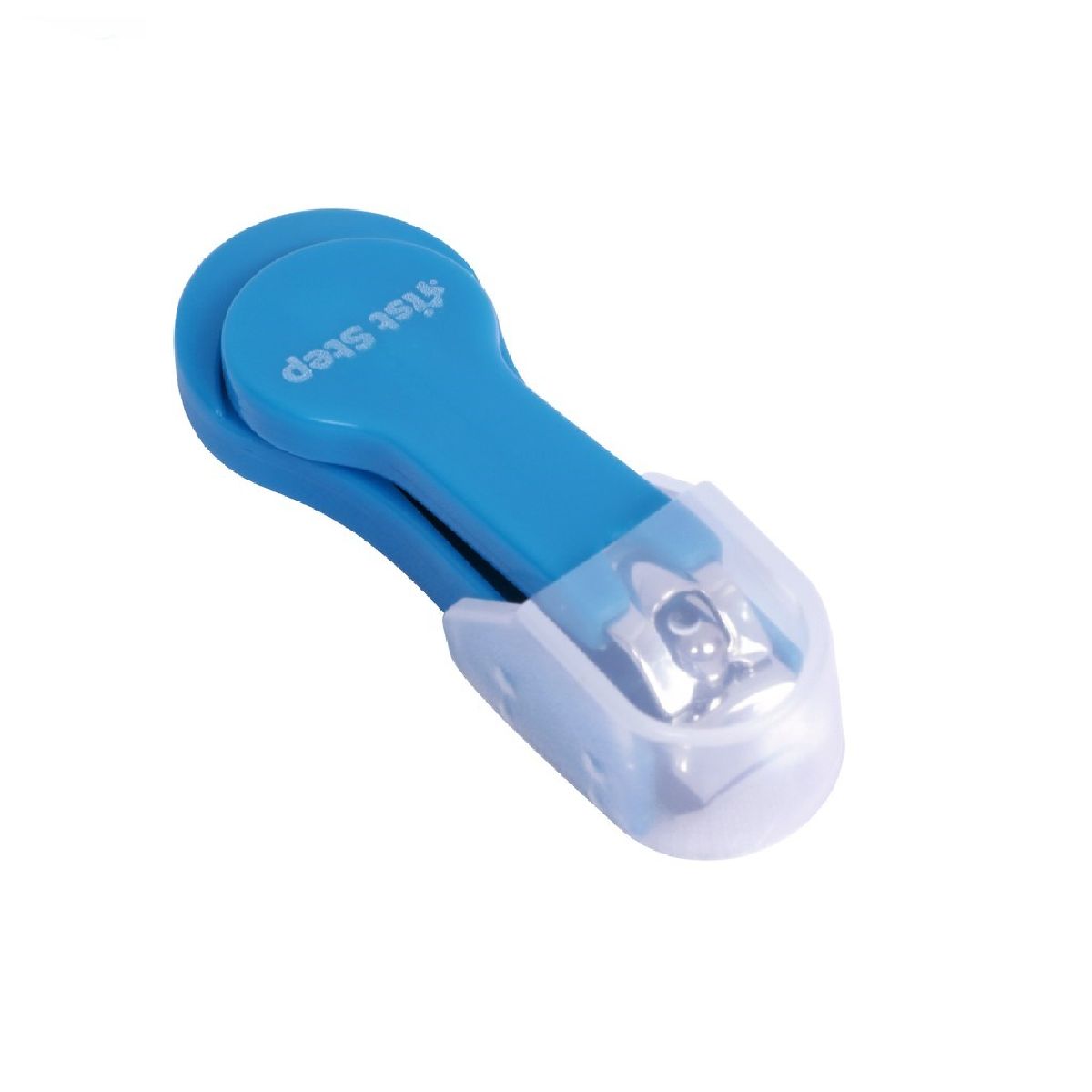 1st Step Easy Grip Baby Nail Clippere