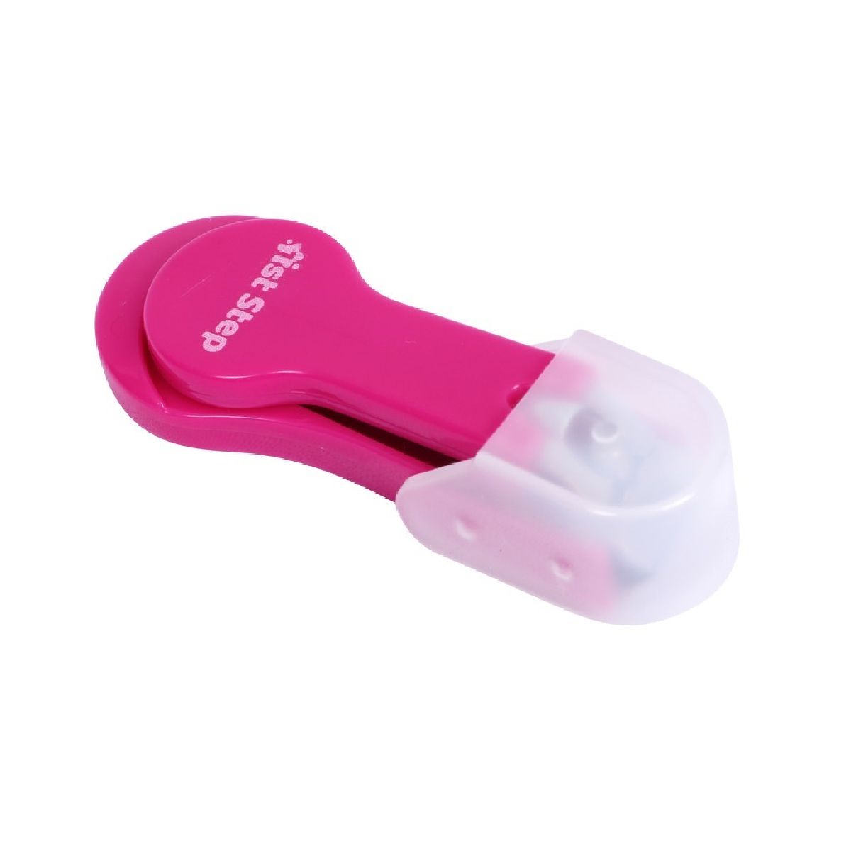 1st Step Easy Grip Baby Nail Clipper