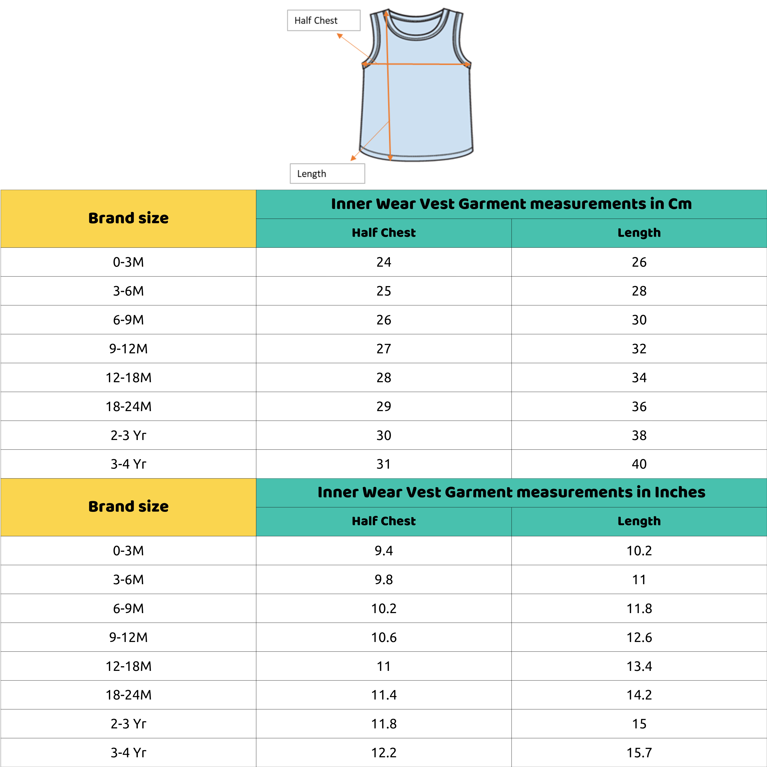 Baby Boys White Car Print Cotton Front Open Vest Regular Fit Casual Baby Vest