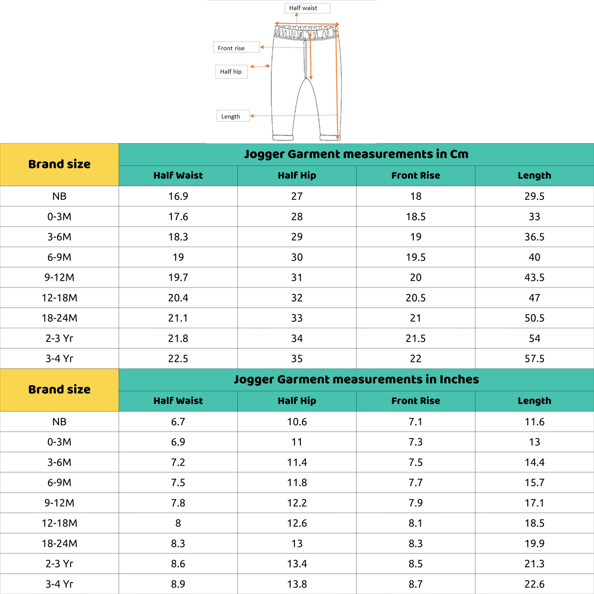 Baby Boys Sage Green Cotton Knit Bottom Regular Fit Casual Kids Wear