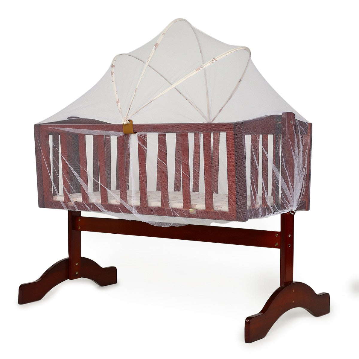 Ll Baby Cot C-10M With Matres