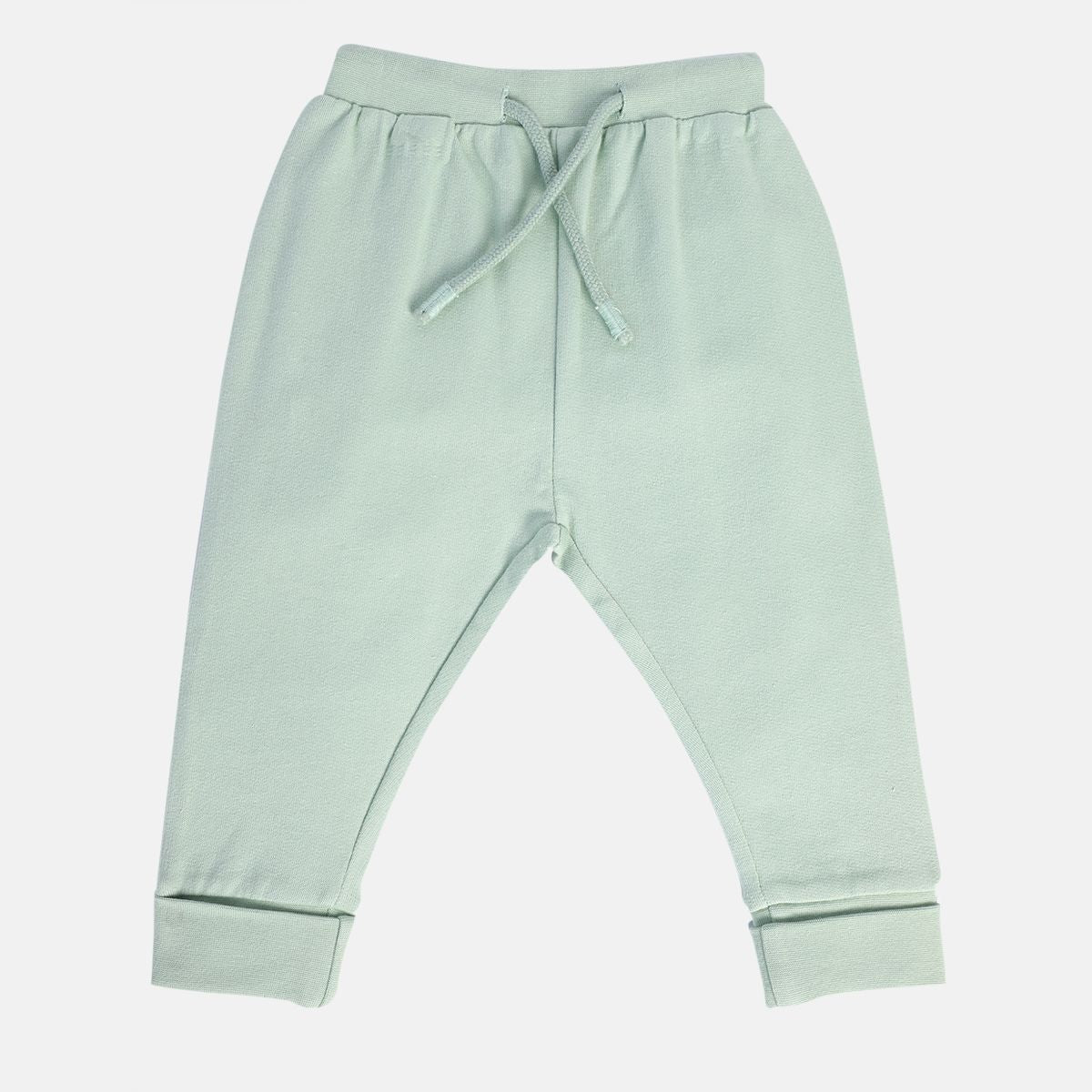 Boys Green Pack Of 1 Jogger