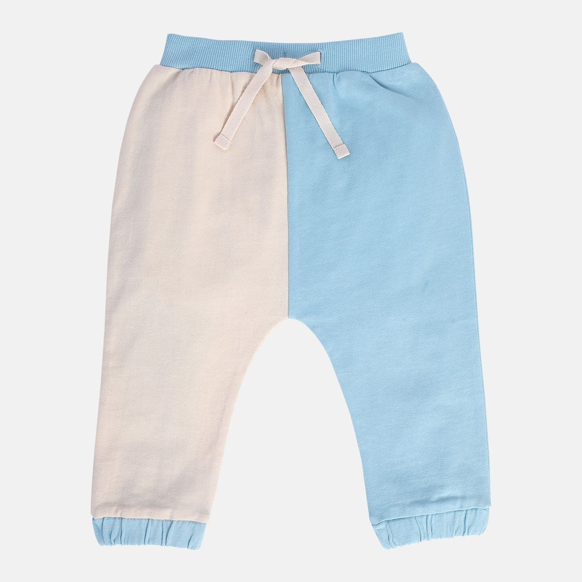 Boys Multicolor Pack Of 2 T-Shirt And Bottom