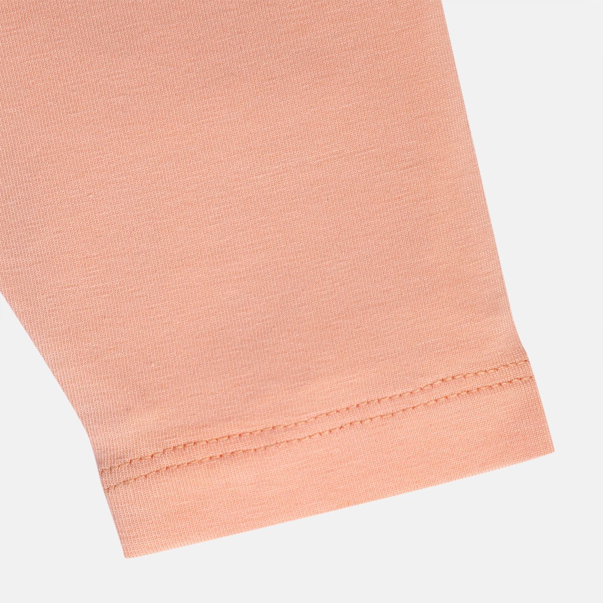 Girls Coral Pack Of 1 Legging