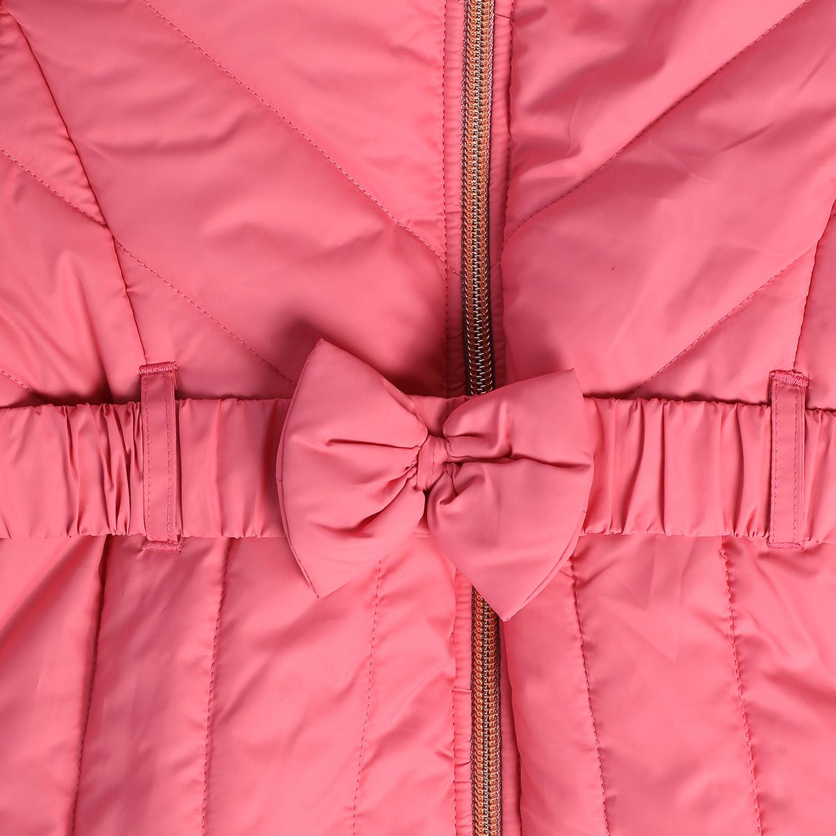 Girls Pink Jacket