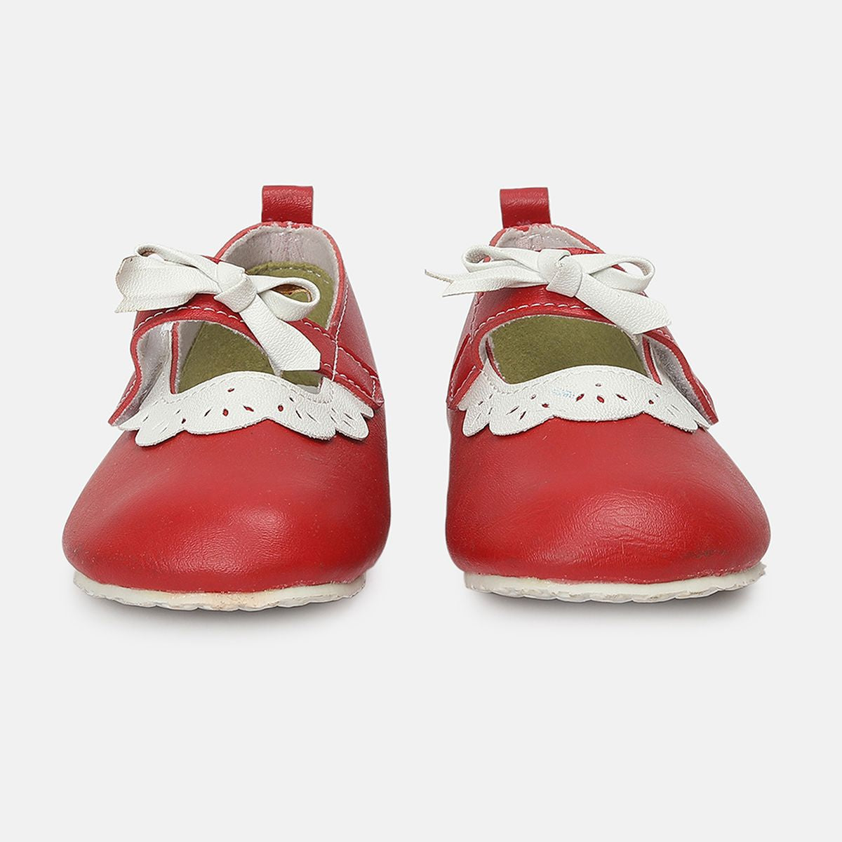 Kids Girls Shoes Hard Sole