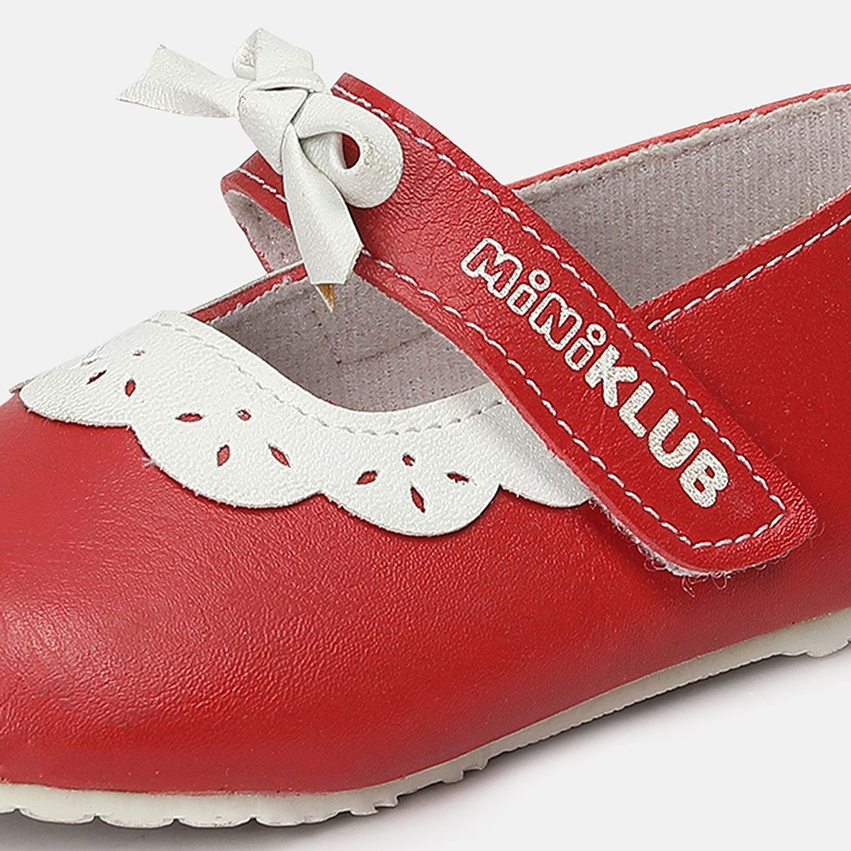 Kids Girls Shoes Hard Sole
