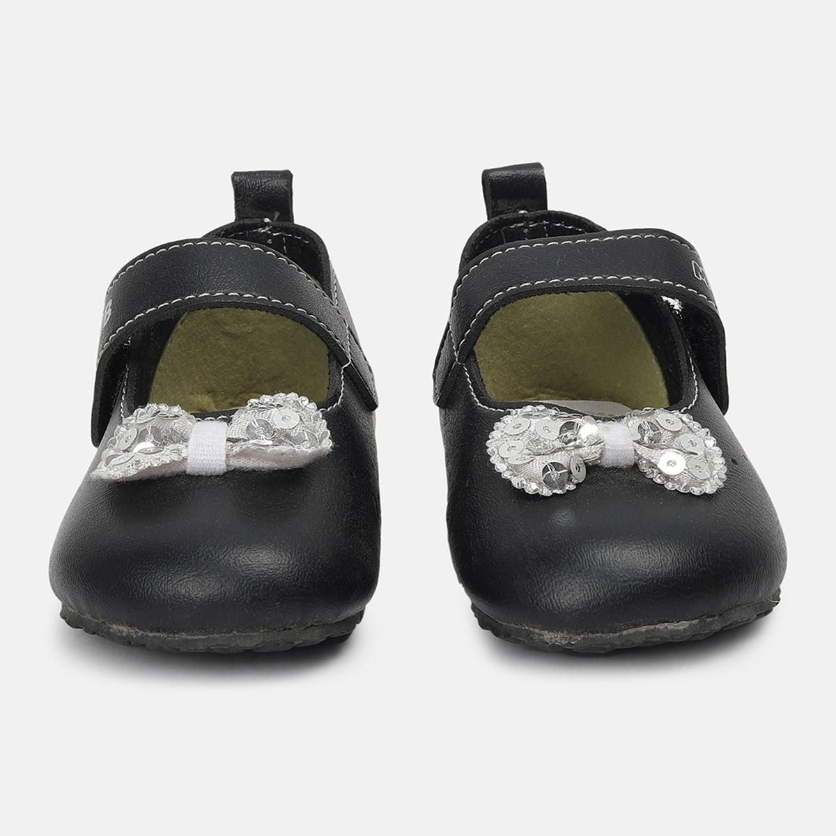 Kids Girls Shoes Hard Sole