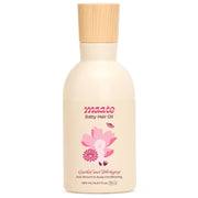 Maate Baby Hair Oil 150 Ml