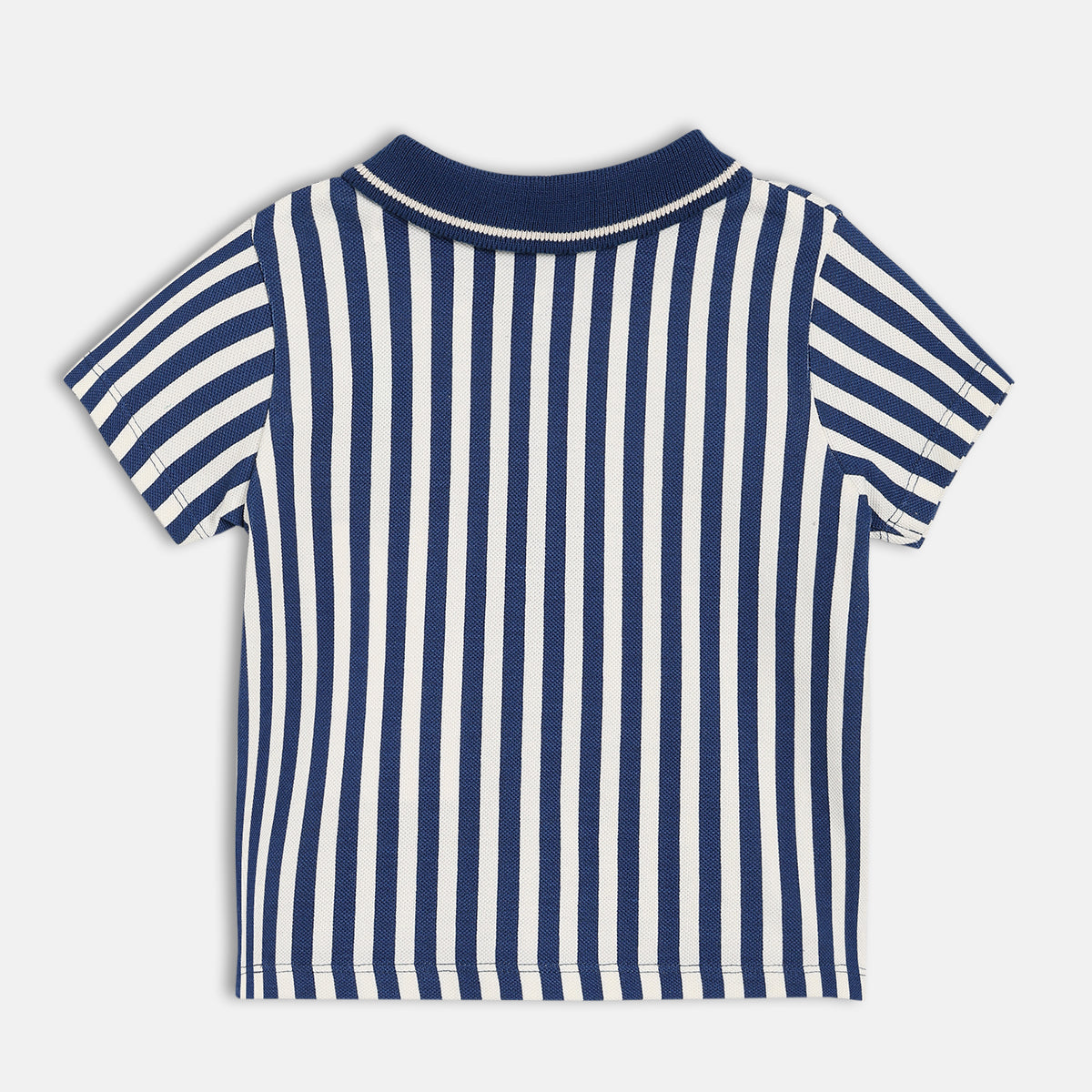 Boys Multi Polo