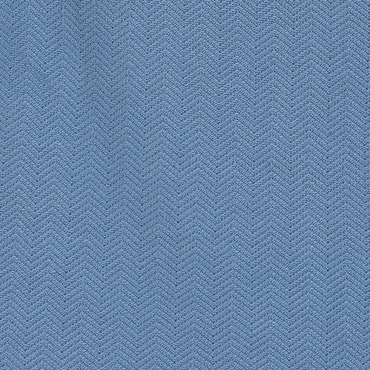 Boys Herringbone Textured Shirt, Blue