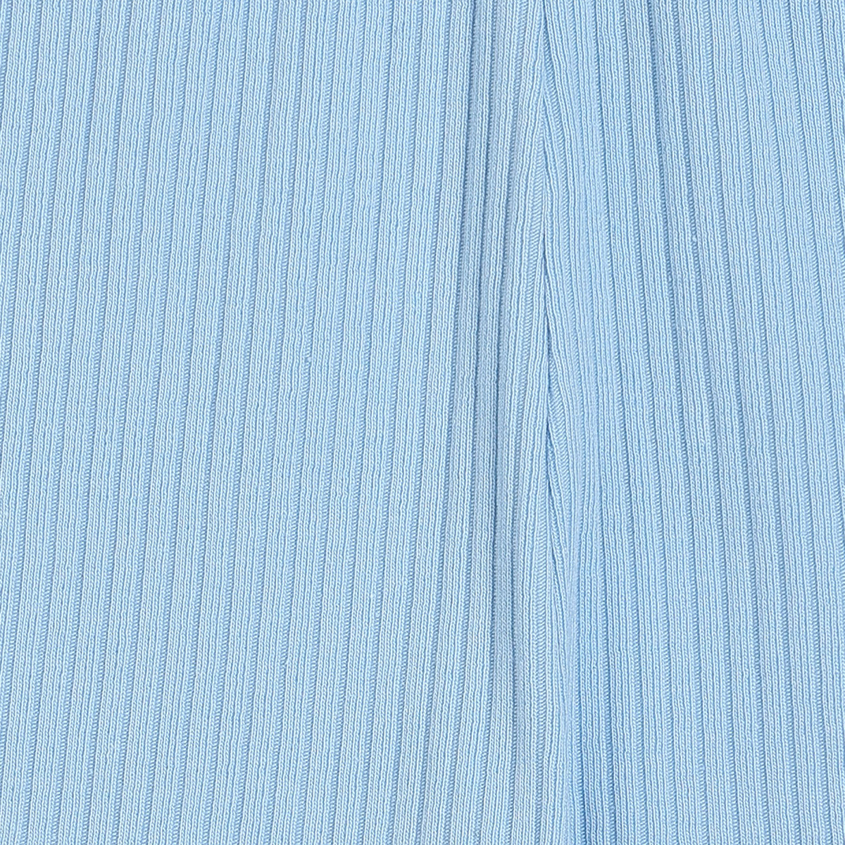 Girls Blue Full Length Legging