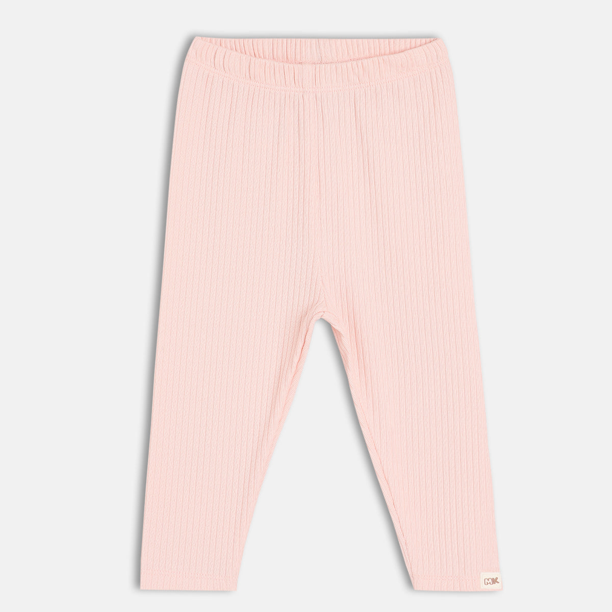 Girls Pink Legging