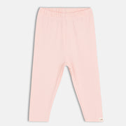 Girls Pink Legging