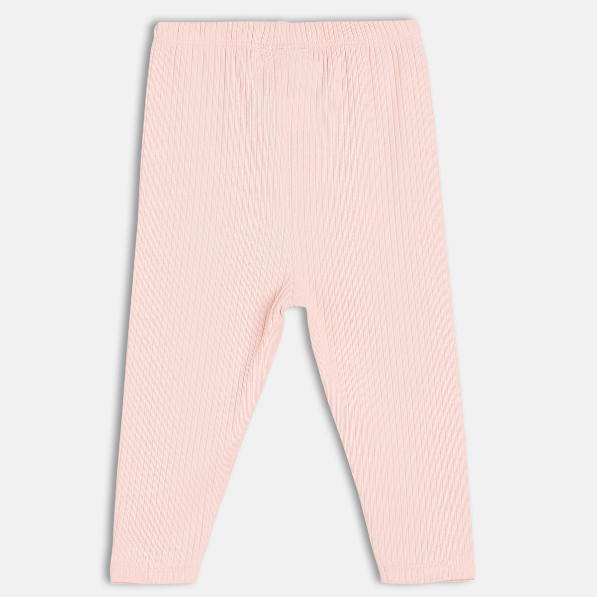 Girls Pink Legging