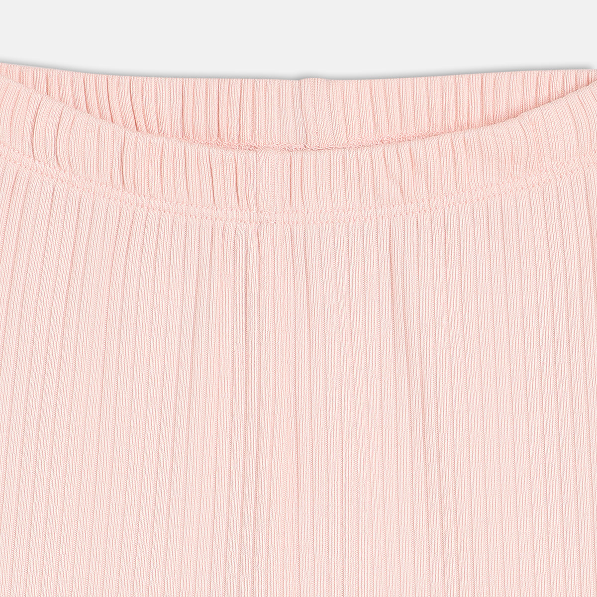 Girls Pink Legging