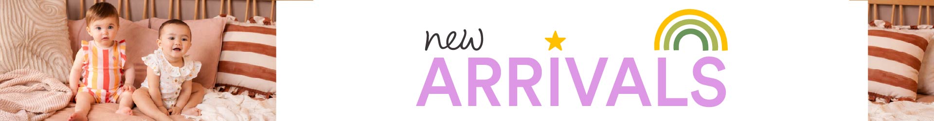 Minicuddles new arrivals