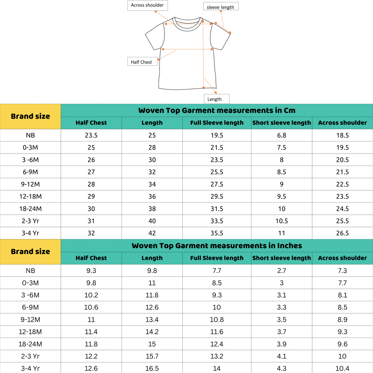 Baby Girls Sky Blue Ribbed Cotton T-Shirt Regular Fit Casual Top