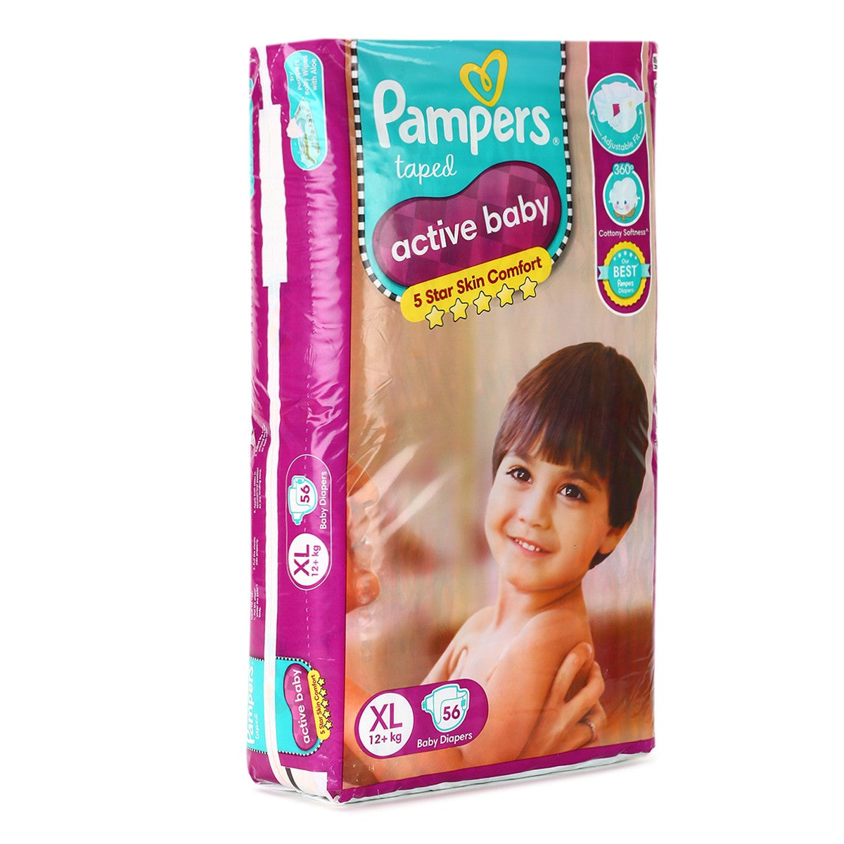 Active Baby Xl Super Jumbo