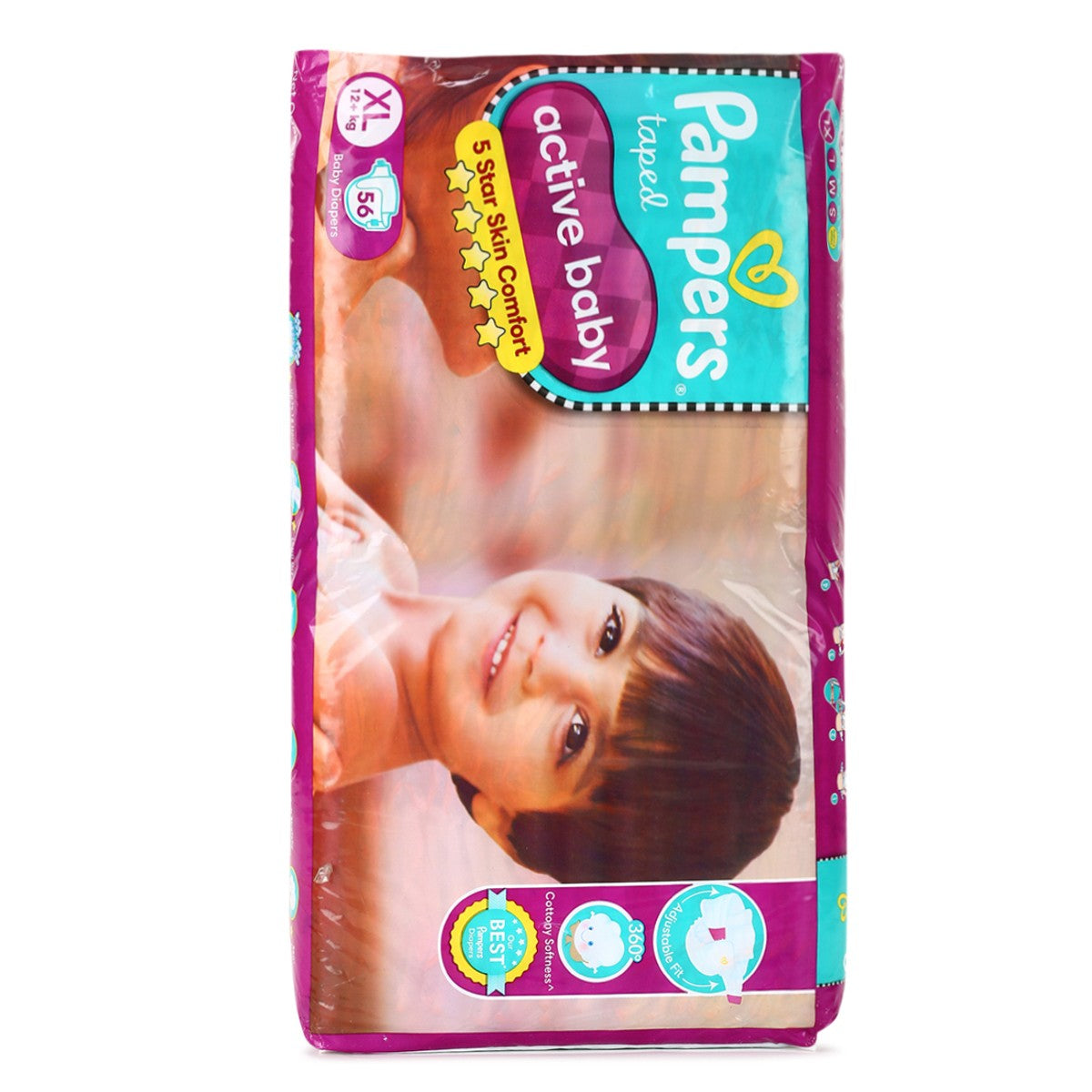 Active Baby Xl Super Jumbo