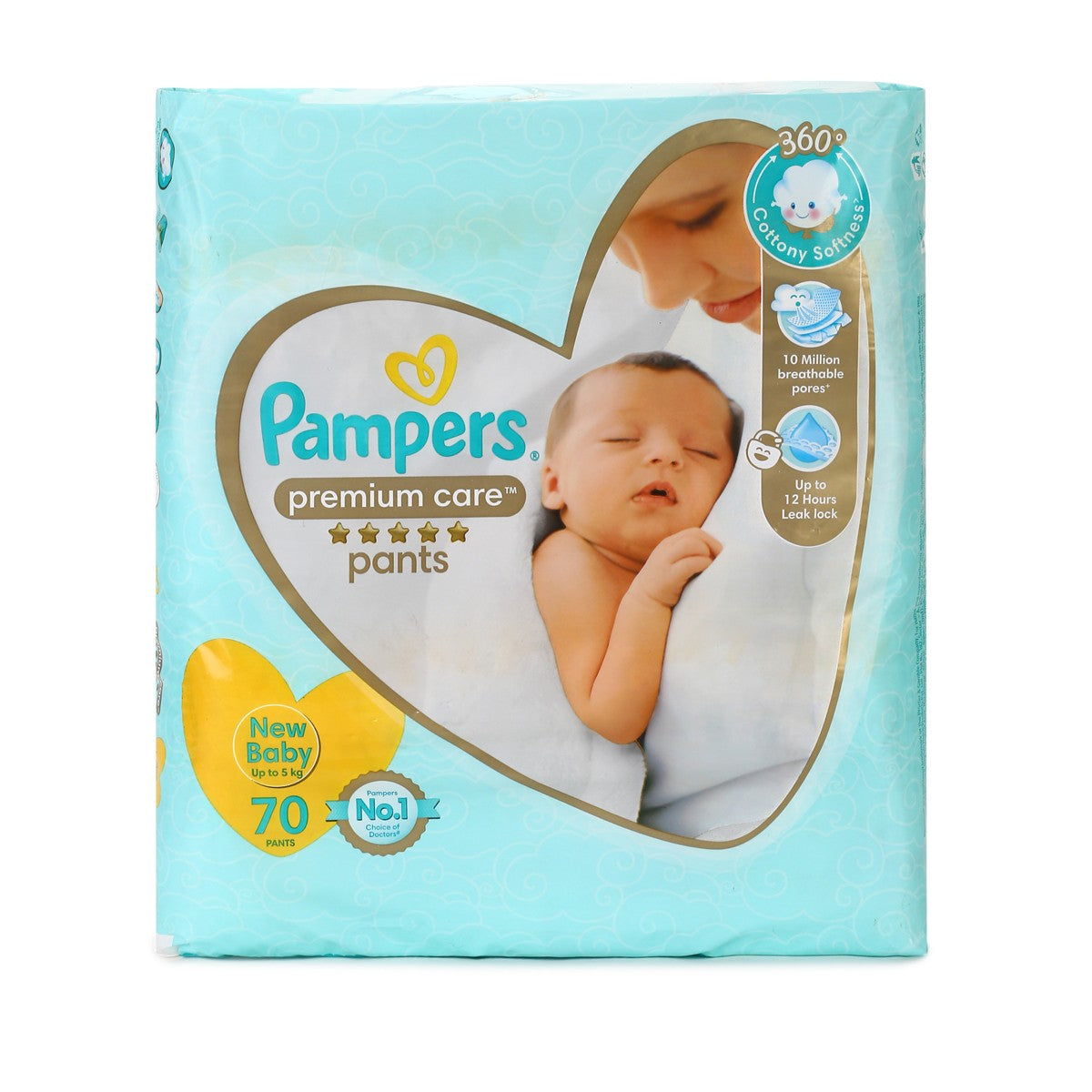 Premium Pants Pc Nb Sup Jumbo