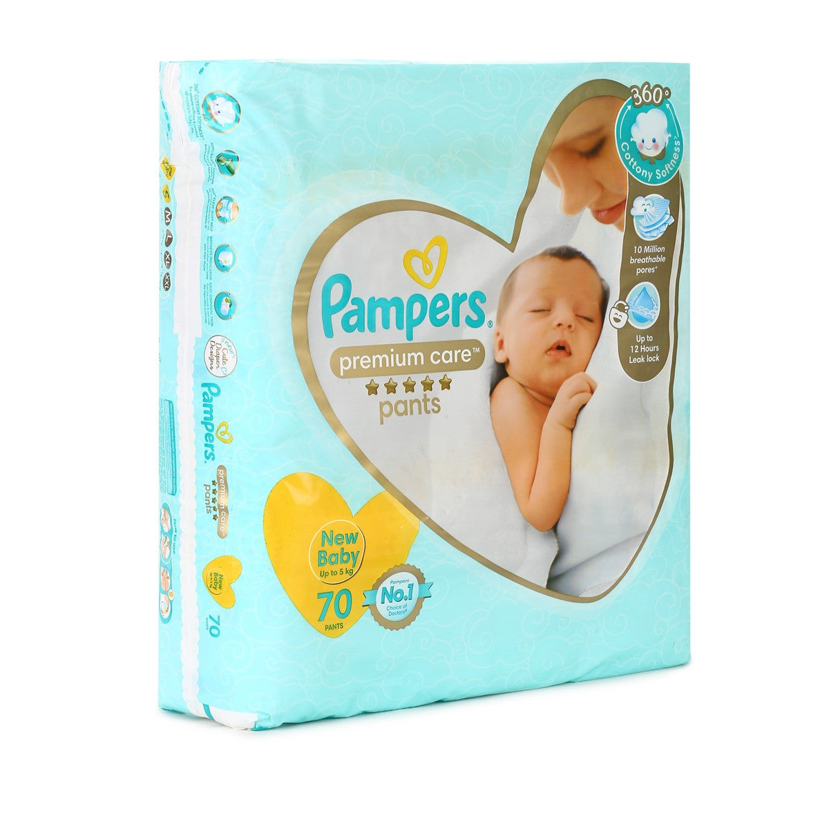Premium Pants Pc Nb Sup Jumbo