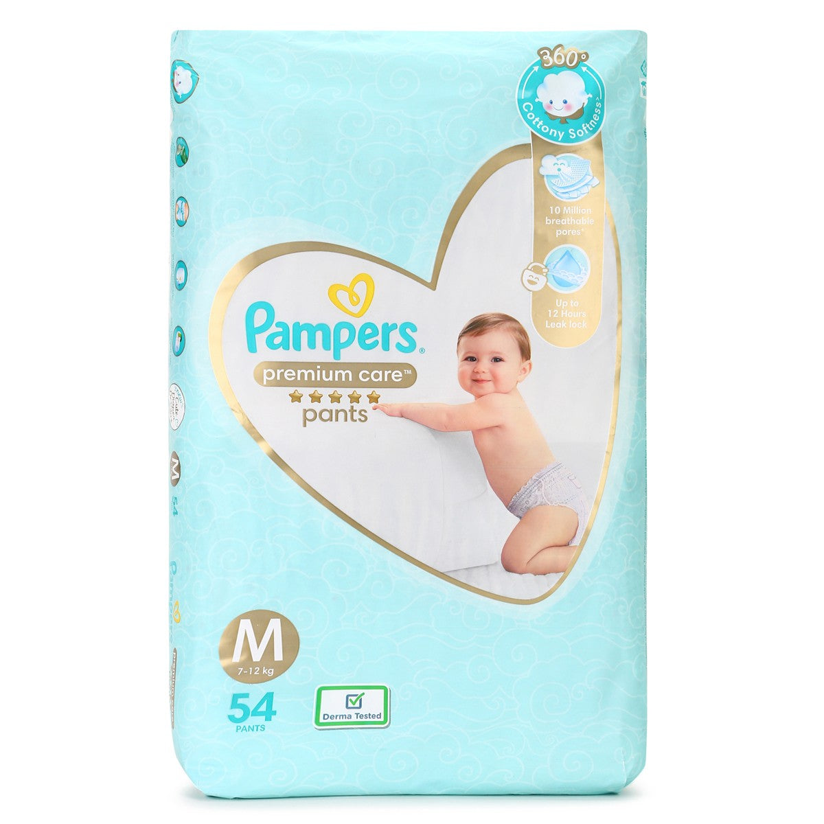 Premium Pants Pc Pants Md Sup Jumbo Pk