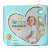 Premium Pants Pamperspc Pant Xxl 30
