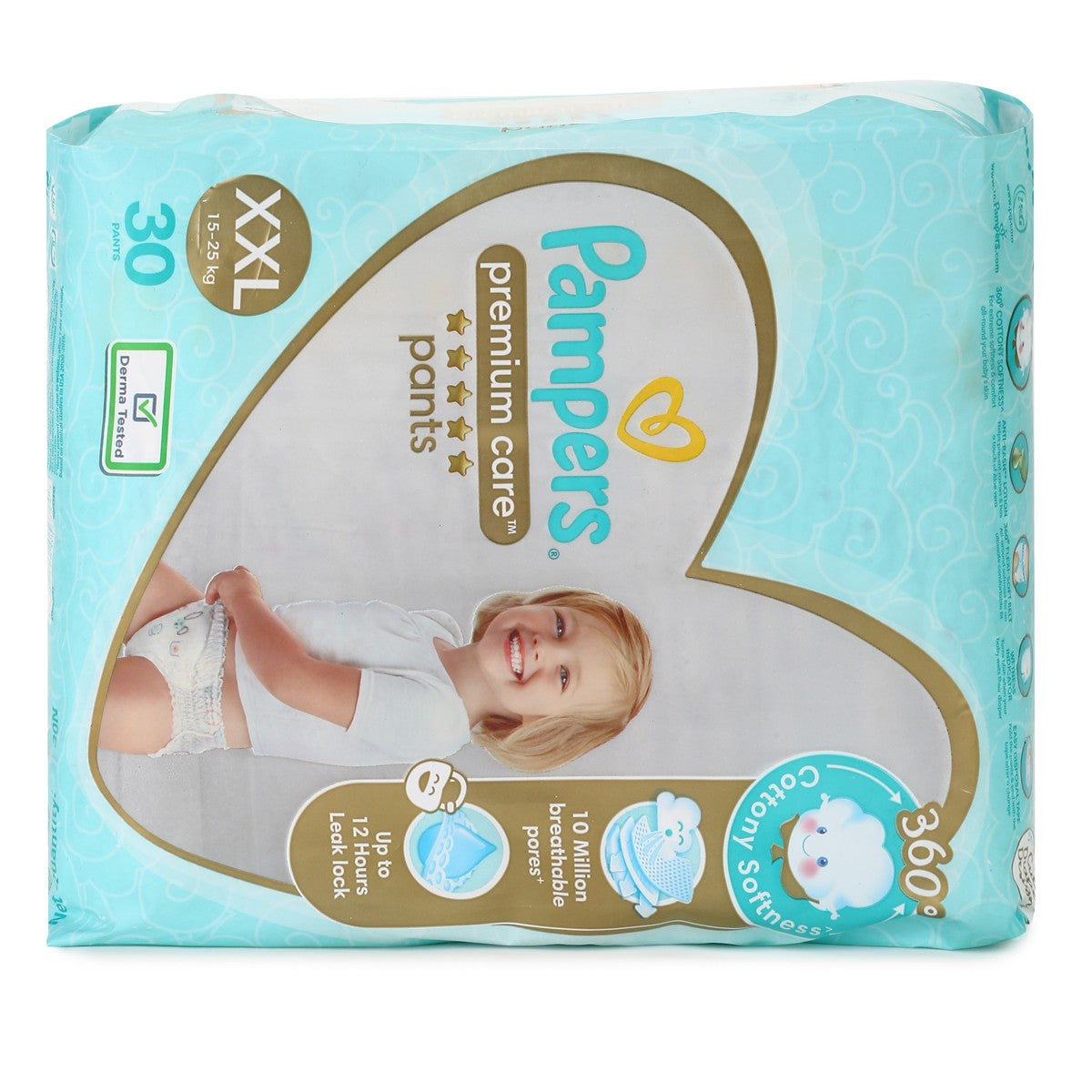 Premium Pants Pamperspc Pant Xxl 30