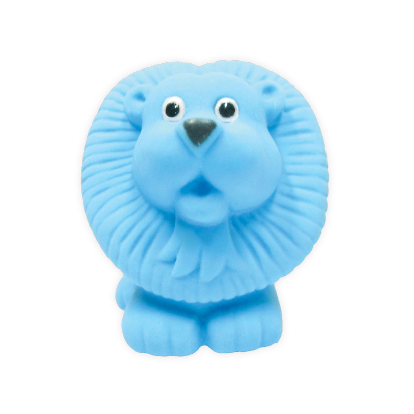 Giggles Pip Squeaks Squeeze & Squeak Animal Toy Set for Babies