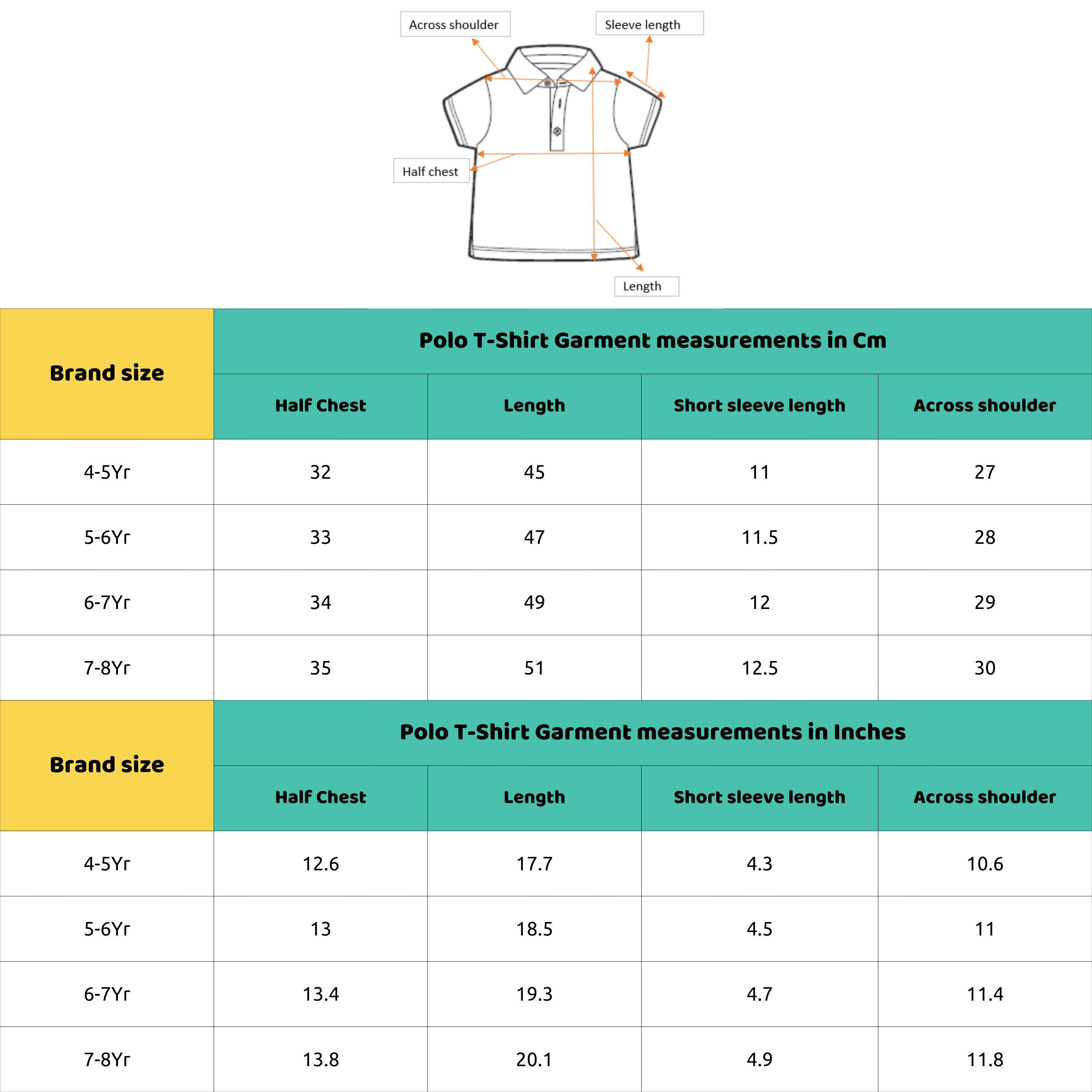 Baby Boys Blue Cotton Blend Textured Zip Polo T-Shirt Regular Fit Casual Wear