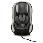 R for Rabbit Convertible Baby Car Seat, Grey and Black