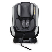 R for Rabbit Car Seat with 5-Point Safety Harness and Side Impact Protection - Grey