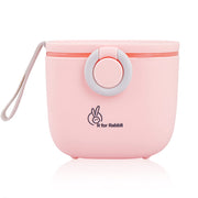 R For Rabbit  First Feed Box
