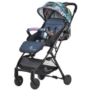 Pocket Stroller Lite - Grey