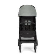 Joie Pact Pro Compact Baby Stroller with One-Hand Fold, Multi-Recline Seat and Rain Cover