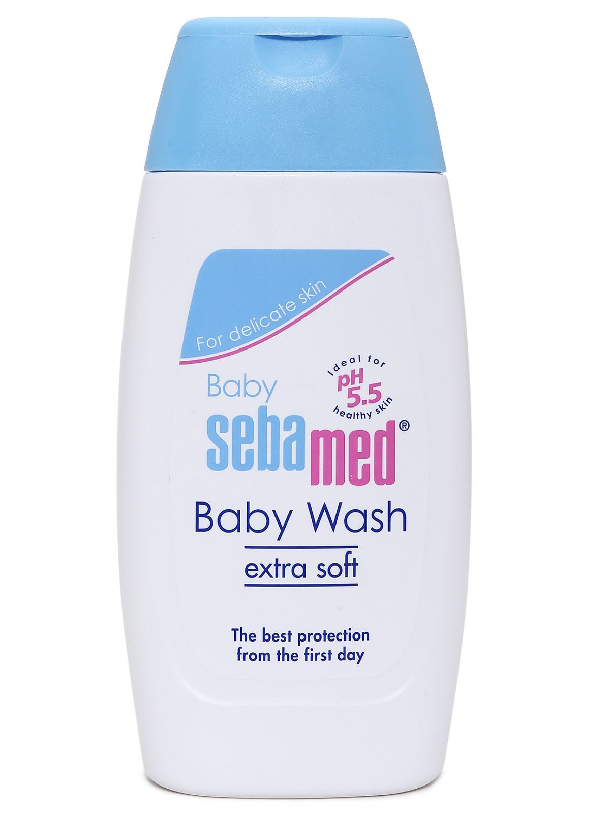 Sebamed Shampoo 500Ml