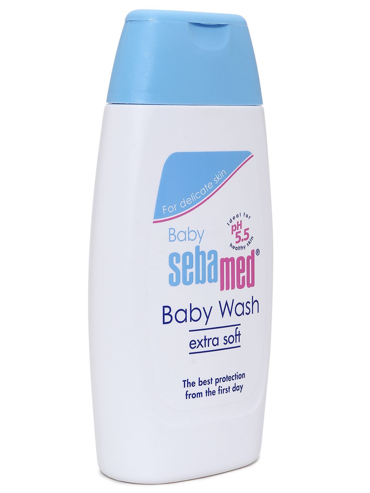 Sebamed Shampoo 500Ml