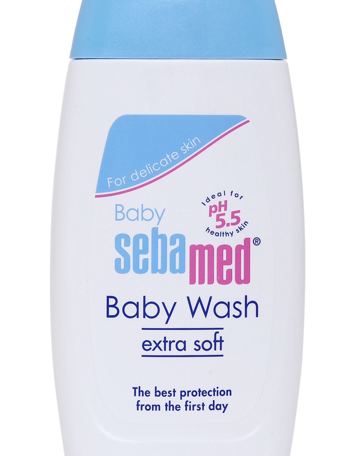 Sebamed Shampoo 500Ml