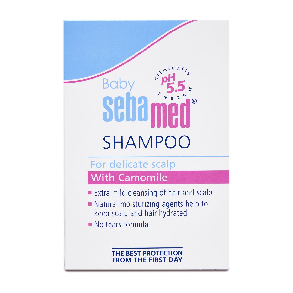 Sebamed Shampoo 150Ml